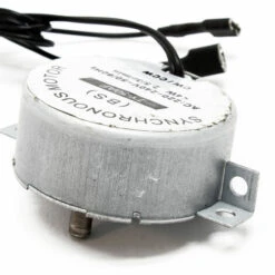 WILTEC Pièce Détachée Moteur De Tournement Pour Couveuse Automatique -Polire Soldes Boutique 10056600 3