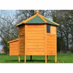 BB-LOISIR Poulailler Enclos Diametre : 125 Cm Cage Canard 2 Nichoir Modele : 128 Pavillon 7 BB-LOISIR Poulailler Enclos Diametre : 125 Cm Cage Canard 2 Nichoir Modele : 128 Pavillon -Polire Soldes Boutique 10088691 3