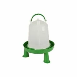 FLAMINGO Abreuvoir Twist 3L + Pieds