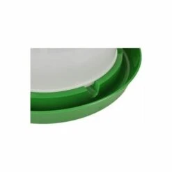 FLAMINGO Abreuvoir Twist 3L + Pieds -Polire Soldes Boutique 10227529 3