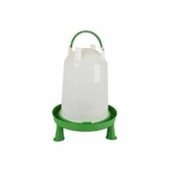 FLAMINGO Abreuvoir Twist 10L + Pieds