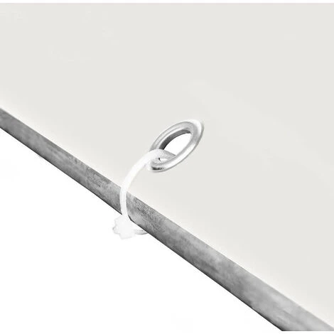 TERRE JARDIN Enclos Poulailler / Volière Extérieur 12m2 5 TERRE JARDIN Enclos Poulailler / Volière Extérieur 12m2 – Image 5