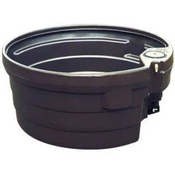 LABUVETTE Bac De Pâture Seul Circulaire PE 600l