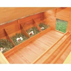 FERME DE BEAUMONT Poulailler Calgary -Polire Soldes Boutique 10735306 3