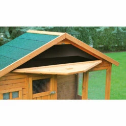 FERME DE BEAUMONT Poulailler Dakota 5 FERME DE BEAUMONT Poulailler Dakota -Polire Soldes Boutique 10735307 3