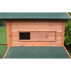 FERME DE BEAUMONT Poulailler Oslo 7 FERME DE BEAUMONT Poulailler Oslo -Polire Soldes Boutique 10735310 4