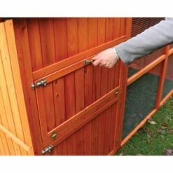 FERME DE BEAUMONT Poulailler Norway 6 FERME DE BEAUMONT Poulailler Norway -Polire Soldes Boutique 10735311 3