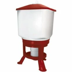 Abreuvoir Sur Pieds Novital 50 Litres