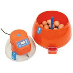 AUTRES Couveuse "Covatutto", 16 L, Numérique -Polire Soldes Boutique 11266015 3