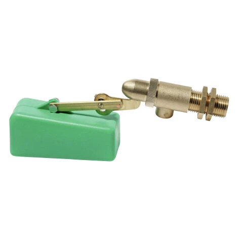 AUTRES Bac D'abreuvage Flottant Pour Vos écuries 2 AUTRES Bac D'abreuvage Flottant Pour Vos écuries – Image 2