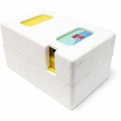 WILTEC Couveuse Automatique 12 Oeufs Appareil à Couver Incubateur Volaille Eleveurs 9 WILTEC Couveuse Automatique 12 Oeufs Appareil à Couver Incubateur Volaille Eleveurs -Polire Soldes Boutique 1207868 5