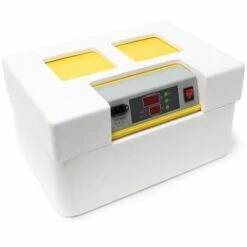 WILTEC Couveuse Automatique 24 Oeufs Appareil à Couver Incubateur Volaille Eleveurs 9 WILTEC Couveuse Automatique 24 Oeufs Appareil à Couver Incubateur Volaille Eleveurs -Polire Soldes Boutique 1207870 5