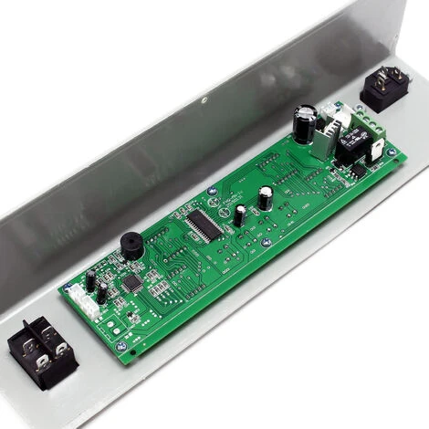 WILTEC Pièce Détachée Unité D'affichage Pour Couveuse Automatique Incubateur 2 WILTEC Pièce Détachée Unité D'affichage Pour Couveuse Automatique Incubateur – Image 2