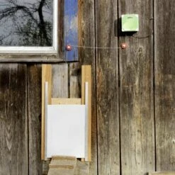 Kerbl Ensemble De Porte Automatique De Poulailler 220x330 Mm 70547 -Polire Soldes Boutique 12161135 5