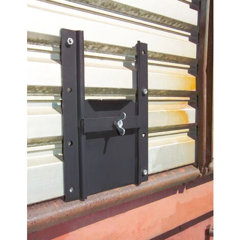 AUTRES Glissière à Grains, 150 X 180 Mm 1 AUTRES Glissière à Grains, 150 X 180 Mm