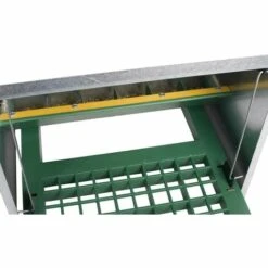 Mangeoire Automatique Pour Poules - 5 Kg Feedomatic 5 Mangeoire Automatique Pour Poules - 5 Kg Feedomatic -Polire Soldes Boutique 12197655 3