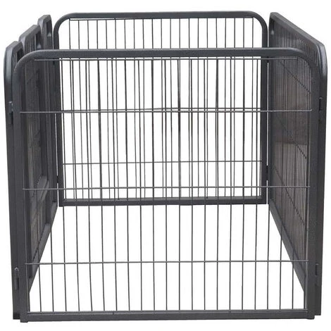 MUCOLA Roue Libre Pour Chiots Et Chiens, Barrière Pour Chiots, Parcours Pour Chiens 2 MUCOLA Roue Libre Pour Chiots Et Chiens, Barrière Pour Chiots, Parcours Pour Chiens – Image 2