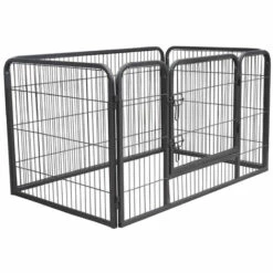 MUCOLA Roue Libre Pour Chiots Et Chiens, Barrière Pour Chiots, Parcours Pour Chiens 7 MUCOLA Roue Libre Pour Chiots Et Chiens, Barrière Pour Chiots, Parcours Pour Chiens -Polire Soldes Boutique 12668492 3