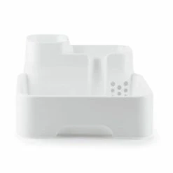 Oneconcept Lake Lassie Abreuvoir 4 Litres Pour Animaux Domestiques Chien Chat -Polire Soldes Boutique 12991060 4