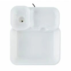 Oneconcept Lake Lassie Abreuvoir 4 Litres Pour Animaux Domestiques Chien Chat -Polire Soldes Boutique 12991060 5