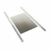 POULAILLER DIRECT Trappe Pour Portier Électronique Poulailler En Aluminium Taille Small