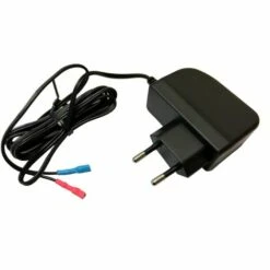 CHEMIN DES POULAILLERS St Alimentation Électrique (230 V) Pour Portier Électronique Vsd Et Vse