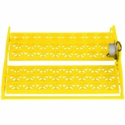 INCUBATO Couveuse Automatique Incubateur Digital Led Machine À Couver 80W 48 Oeufs - Gris 8 INCUBATO Couveuse Automatique Incubateur Digital Led Machine À Couver 80W 48 Oeufs - Gris -Polire Soldes Boutique 14193084 4