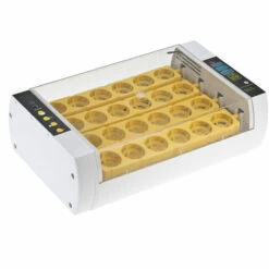 ASUPERMALL Incubateur Automatique Pour Oeufs, Ac220V, (Peut Regarder La Video) -Polire Soldes Boutique 14635315 3