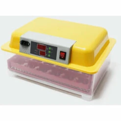 HELLOSHOP26 Couveuse Automatique Incubateur Appareil à Couver 24 Oeufs -Polire Soldes Boutique 15092173 5