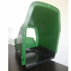 CHEMIN DES POULAILLERS Nid Pondoir Plastique Avec Cuvette 6 CHEMIN DES POULAILLERS Nid Pondoir Plastique Avec Cuvette -Polire Soldes Boutique 15281629 3