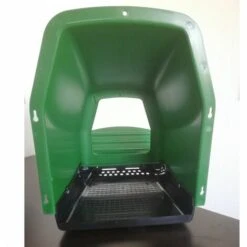 CHEMIN DES POULAILLERS Nid Pondoir Plastique Avec Cuvette 7 CHEMIN DES POULAILLERS Nid Pondoir Plastique Avec Cuvette -Polire Soldes Boutique 15281629 4