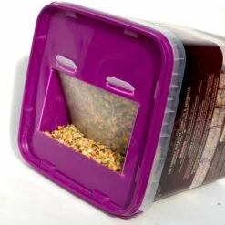 GASCO Repas Complet Spécial Ponte Pour Poules, Avec Distributeur Intégré -Polire Soldes Boutique 15622515 4