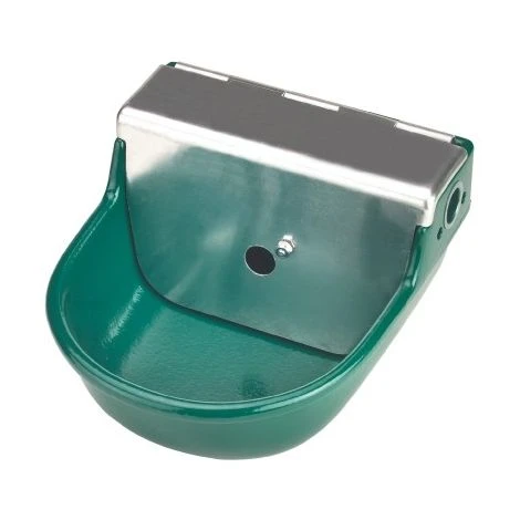 Abreuvoir Automatique Pour Chien, En Fonte à Niveau Constant - 2 Litres Désignation : Abreuvoir MORIN 220190 1 Abreuvoir Automatique Pour Chien, En Fonte à Niveau Constant - 2 Litres Désignation : Abreuvoir MORIN 220190