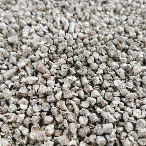 CHEMIN DES POULAILLERS Litière Végétale Poule Émietté De Paille Bio 16kg - Gasco 2 CHEMIN DES POULAILLERS Litière Végétale Poule Émietté De Paille Bio 16kg - Gasco – Image 2