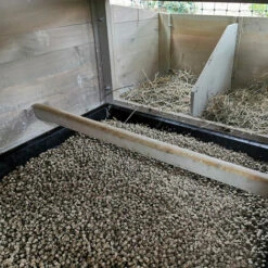 CHEMIN DES POULAILLERS Litière Végétale Poule Émietté De Paille Bio 16kg - Gasco 5 CHEMIN DES POULAILLERS Litière Végétale Poule Émietté De Paille Bio 16kg - Gasco -Polire Soldes Boutique 15875077 3