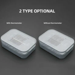 ASUPERMALL Boite D'Elevage De Reptiles -Polire Soldes Boutique 16365677 4