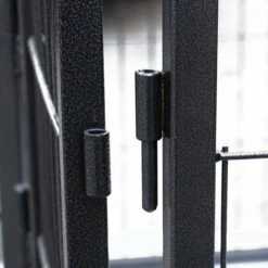 MUCOLA Parc Pour Chiots Parcours Chiens XXL -Polire Soldes Boutique 16435013 4