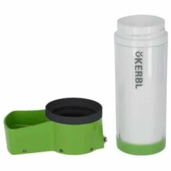 Kerbl Abreuvoir Pour Animaux NoFrost Superior 2.0 8 W 330 Ml Vert - Vert -Polire Soldes Boutique 16479881 4