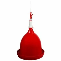 POULAILLER DIRECT Abreuvoir Automatique Suspendu Pour Poules - River Systems