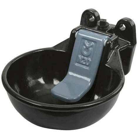 Abreuvoir En Fonte N20 Avec Valve Basse Pression Kerbl 1 Abreuvoir En Fonte N20 Avec Valve Basse Pression Kerbl