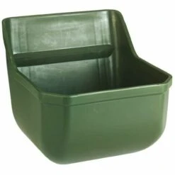 Auge à Aliments Concentrés, 9 L Avec Bouchon De Vidange Kerbl