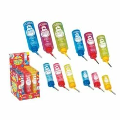 VADIGRAN Classic Biberon Color Lapin 600 Ml L Ass