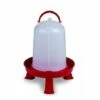 AVIMAC Abreuvoir Eco Poulets 8L Avec Pieds