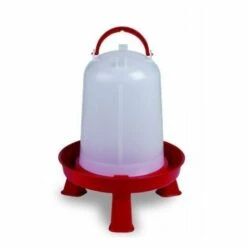 AVIMAC Abreuvoir Eco Poulets 8L Avec Pieds