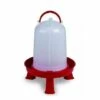 AVIMAC Abreuvoir Eco Poulets 5L Avec Pieds
