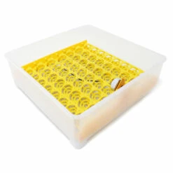 WILTEC Couveuse Automatique Incubateur Éclosoir 56 Oeufs -Polire Soldes Boutique 1913524 5