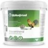 ROHNFRIED Minéral Pour La Volaille De Race Röhnfried