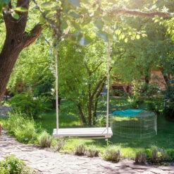 Relaxdays Enclos Avec Couverture En Filet, Lapins, Cochons D’inde, Extérieur, élevage, HlP 60x150x150 Cm, Argent 9 Relaxdays Enclos Avec Couverture En Filet, Lapins, Cochons D’inde, Extérieur, élevage, HlP 60x150x150 Cm, Argent -Polire Soldes Boutique 19499157 5