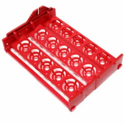 WILTEC Pièce Détachée Plateau Pour Couveuse Automatique Incubateur 15 Oeufs