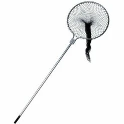 OLBA Grande épuisette Télescopique Volailles